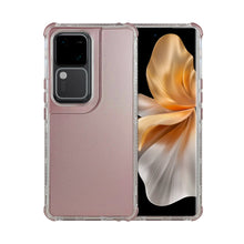 Cargar imagen en el visor de la galería, Funda Rainbow 360 Uso Rudo Para Vivo Mayoreo 10 Pzs