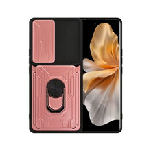 Cargar imagen en el visor de la galería, Funda Tarjetero Con Anillo Para Vivo Mayoreo 10 Pzs