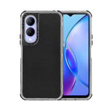 Cargar imagen en el visor de la galería, Funda Rainbow 360 Uso Rudo Para Vivo Mayoreo 10 Pzs