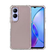 Cargar imagen en el visor de la galería, Funda Rainbow 360 Uso Rudo Para Vivo Mayoreo 10 Pzs