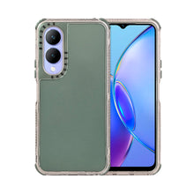 Cargar imagen en el visor de la galería, Funda Rainbow 360 Uso Rudo Para Vivo Mayoreo 10 Pzs