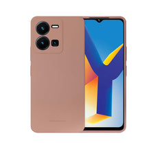 Cargar imagen en el visor de la galería, Funda De Silicón Suave Molan Cano Para Vivo Y35