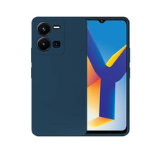 Cargar imagen en el visor de la galería, Funda De Silicón Suave Molan Cano Para Vivo Y35