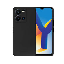 Cargar imagen en el visor de la galería, Funda De Silicón Suave Molan Cano Para Vivo Y35