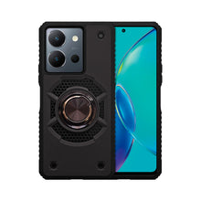 Cargar imagen en el visor de la galería, Funda Uso Rudo para Vivo Y36 con Anillo Capitán