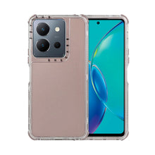 Cargar imagen en el visor de la galería, Funda Rainbow 360 Uso Rudo Para Vivo Mayoreo 10 Pzs