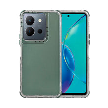 Cargar imagen en el visor de la galería, Funda Rainbow 360 Uso Rudo Para Vivo Mayoreo 10 Pzs