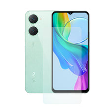 Cargar imagen en el visor de la galería, 2 Micas de Hidrogel Para Vivo Y03