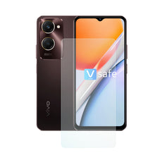 Cargar imagen en el visor de la galería, 2 Micas de Hidrogel Para Vivo Y18