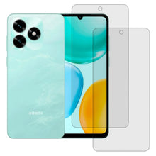 Cargar imagen en el visor de la galería, 2 Micas Protectoras de Hidrogel Para Honor X5C Plus
