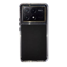 Cargar imagen en el visor de la galería, Funda Rainbow Paint Uso Rudo Doble Capa Para Xaiomi Poco X6 Pro