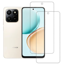 Cargar imagen en el visor de la galería, 2 Micas Protectoras de Hidrogel Para Honor X7D