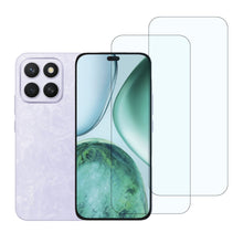 Cargar imagen en el visor de la galería, 2 Micas de Hidrogel Para Honor X8c