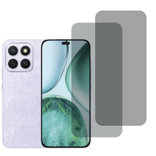 Cargar imagen en el visor de la galería, 2 Micas de Hidrogel Para Honor X8c