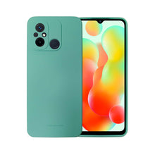 Cargar imagen en el visor de la galería, Funda De Silicón Suave Molan Cano Para Xiaomi Redmi 12C