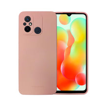 Cargar imagen en el visor de la galería, Funda De Silicón Suave Molan Cano Para Xiaomi Redmi 12C