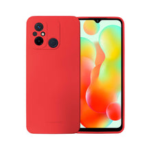Cargar imagen en el visor de la galería, Funda De Silicón Suave Molan Cano Para Xiaomi Redmi 12C