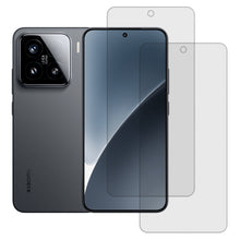 Cargar imagen en el visor de la galería, 2 Micas de Hidrogel Para Xiaomi 15