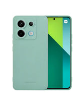 Cargar imagen en el visor de la galería, Funda De Silicon Suave Para Xiaomi