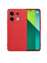 Cargar imagen en el visor de la galería, Funda De Silicon Suave Para Xiaomi