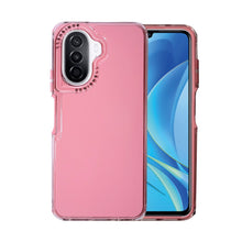 Cargar imagen en el visor de la galería, Funda Rainbow Paint Uso Rudo Doble Capa Para Huawei Nova Y70