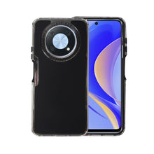 Cargar imagen en el visor de la galería, Funda Rainbow Paint Uso Rudo Doble Capa Para Huawei Nova Y90