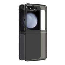 Cargar imagen en el visor de la galería, Funda Molan Cano Uso Rudo Silicon Rainbow Glossy para Samsung Z Flip 5