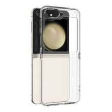 Cargar imagen en el visor de la galería, Funda Molan Cano Uso Rudo Silicon Rainbow Glossy para Samsung Z Flip 5