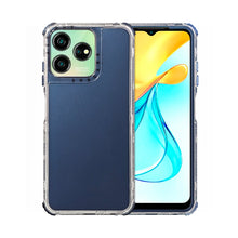 Cargar imagen en el visor de la galería, Funda Rainbow 360 Uso Rudo Para Zte Mayoreo 10 Pzs