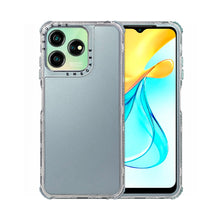 Cargar imagen en el visor de la galería, Funda Rainbow 360 Uso Rudo Para Zte Mayoreo 10 Pzs