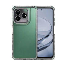 Cargar imagen en el visor de la galería, Funda Rainbow 360 Uso Rudo Para Zte Mayoreo 10 Pzs