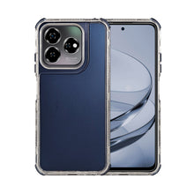 Cargar imagen en el visor de la galería, Funda Rainbow 360 Uso Rudo Para Zte Mayoreo 10 Pzs