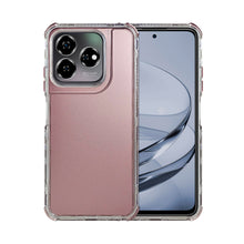 Cargar imagen en el visor de la galería, Funda Rainbow 360 Uso Rudo Para Zte Mayoreo 10 Pzs