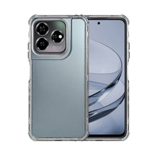 Cargar imagen en el visor de la galería, Funda Rainbow 360 Uso Rudo Para Zte Mayoreo 10 Pzs