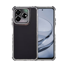 Cargar imagen en el visor de la galería, Funda Rainbow 360 Uso Rudo Para Zte Mayoreo 10 Pzs