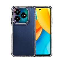 Cargar imagen en el visor de la galería, Funda Rainbow 360 Uso Rudo Para Zte Mayoreo 10 Pzs