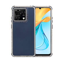 Cargar imagen en el visor de la galería, Funda Rainbow 360 Uso Rudo Para Zte Mayoreo 10 Pzs