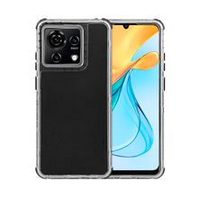 Cargar imagen en el visor de la galería, Funda Rainbow 360 Uso Rudo Para Zte Mayoreo 10 Pzs