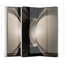 Cargar imagen en el visor de la galería, 2 Micas de Mica Hidrogel Para Z Fold 5