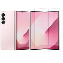 Cargar imagen en el visor de la galería, 2 Micas de Mica Hidrogel Para Z Fold 7