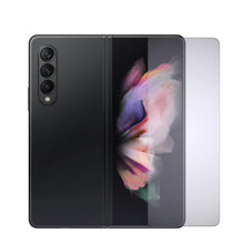 Cargar imagen en el visor de la galería, 2 Micas de Mica Hidrogel Para Z Fold 3