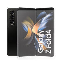 Cargar imagen en el visor de la galería, 2 Micas de Mica Hidrogel Para Z Fold 4