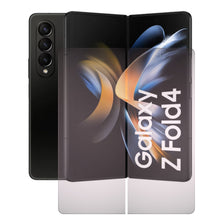 Cargar imagen en el visor de la galería, 2 Micas de Mica Hidrogel Para Z Fold 4