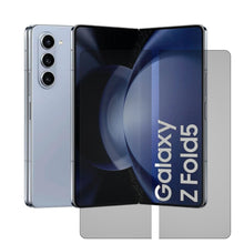 Cargar imagen en el visor de la galería, 2 Micas de Mica Hidrogel Para Z Fold 5