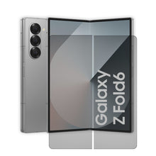 Cargar imagen en el visor de la galería, 2 Micas de Mica Hidrogel Para Z Fold 6