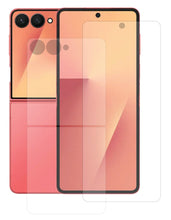Cargar imagen en el visor de la galería, 2 Micas de Mica Hidrogel Para Samsung Galaxy Z Flip 7
