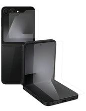 Cargar imagen en el visor de la galería, 2 Micas de Mica Hidrogel Para Samsung Galaxy Z Flip 7