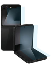 Cargar imagen en el visor de la galería, 2 Micas de Mica Hidrogel Para Samsung Z Flip 7 FE