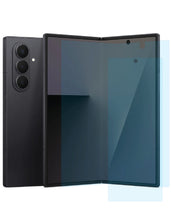 Cargar imagen en el visor de la galería, 2 Micas de Mica Hidrogel Para Z Fold 7