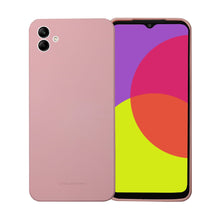 Cargar imagen en el visor de la galería, Funda De Silicon Suave Molan Cano Para Samsung A04e